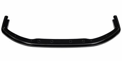👉SPLITTER PARAURTI ANTERIORE ADATTO PER NISSAN GT-R R35 2007-2010 NERO LUCIDO👈