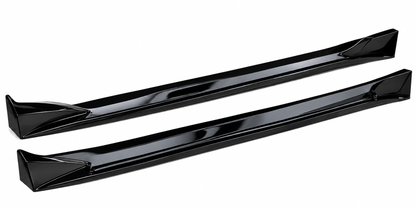 BODYKIT E36 + COUPE REAR LIGHTS WITH WHITE INDICATOR