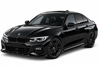 👉ART.10700 Bodykit adatto per BMW 3 Series G20/G21 M-Pack (18-22)👈