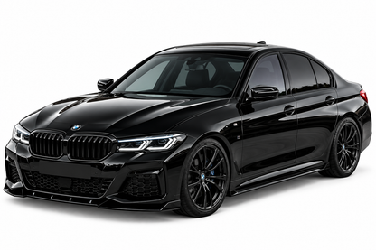 👉ART.10701 Bodykit adatto per BMW 5 Series G30/G31 M-Pack Facelift 2020-2023👈