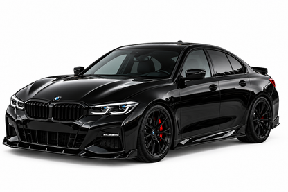 👉ART.10703 Bodykit adatto per BMW M2 G87 (2023+)👈