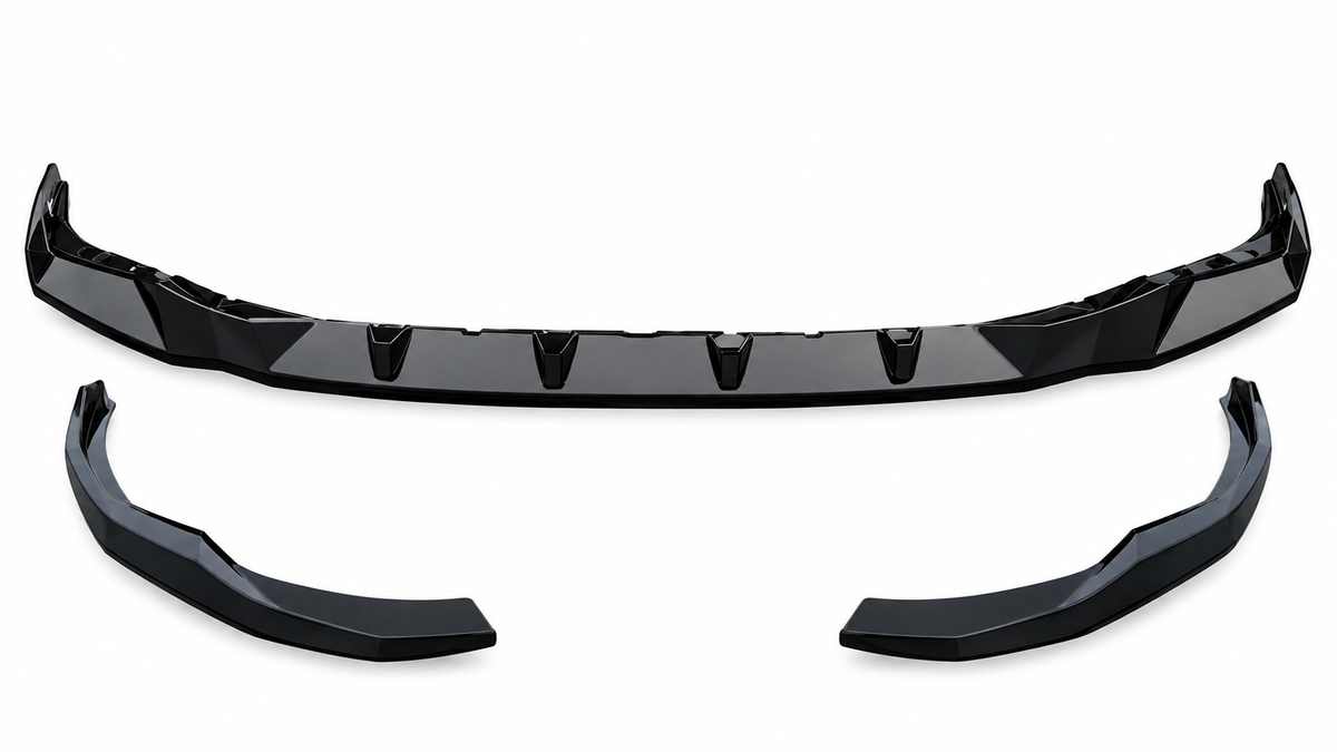 👉ART.10704 BodyKit adatto per BMW M3 Sedan/Touring G80/G81 (2021-)👈