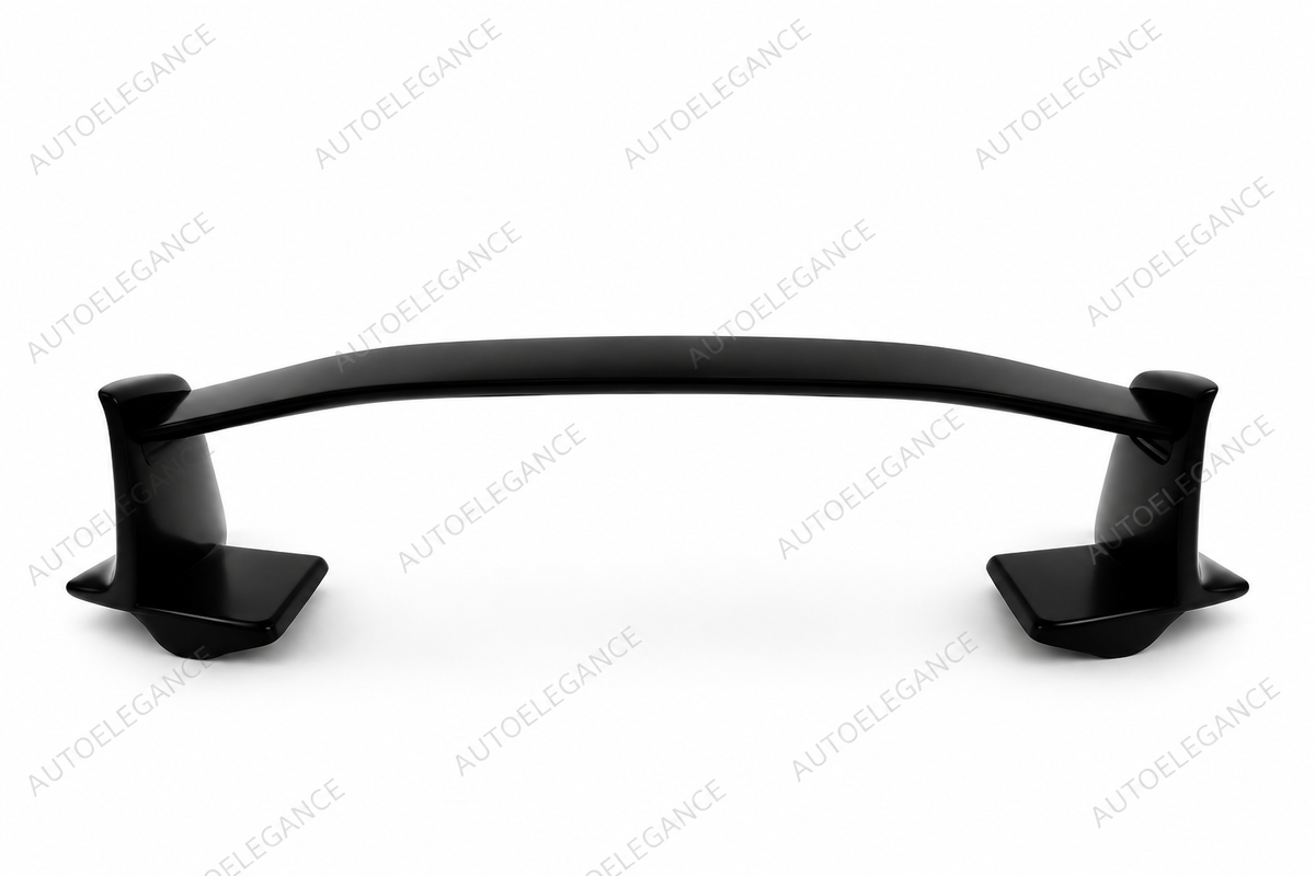 👉Spoiler posteriore adatto per Subaru BRZ e Toyota 12-20 Grezzo👈