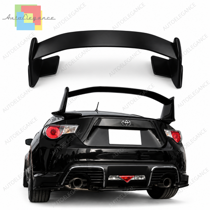 👉Spoiler posteriore adatto per Subaru BRZ e Toyota 12-20 Grezzo👈