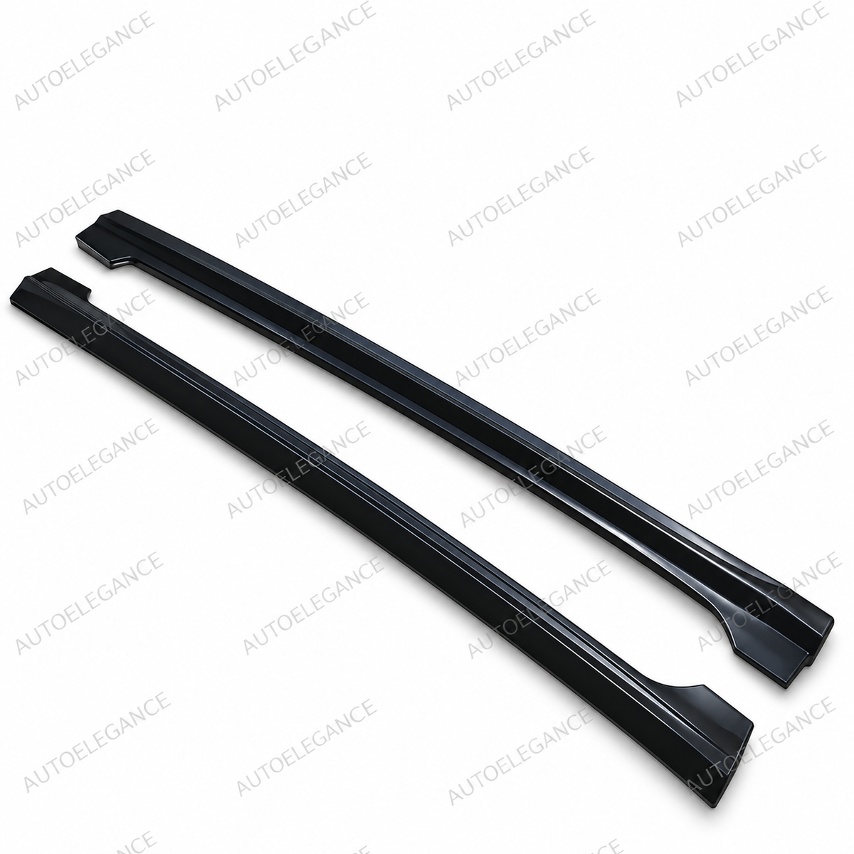 👉ART.0641 Minigonne adatto per Renault Clio 4 12-19 Look RS Grezzo👈