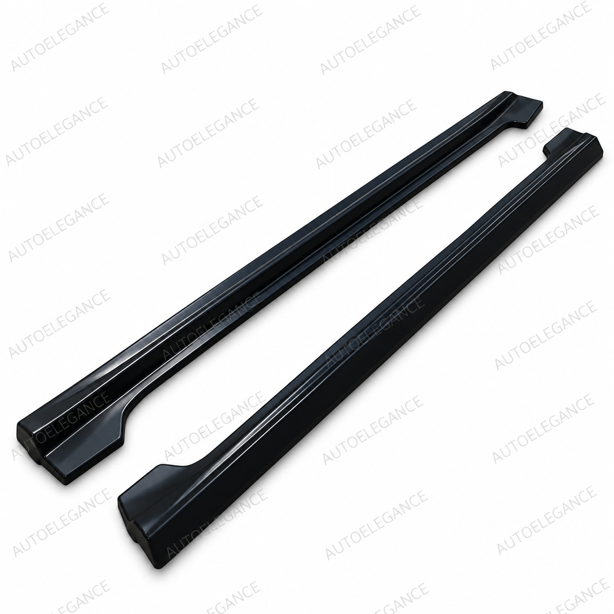 👉ART.0641 Minigonne adatto per Renault Clio 4 12-19 Look RS Grezzo👈