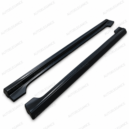 👉ART.0641 Minigonne adatto per Renault Clio 4 12-19 Look RS Grezzo👈