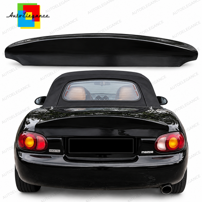 BODYKIT E36 + COUPE REAR LIGHTS WITH WHITE INDICATOR