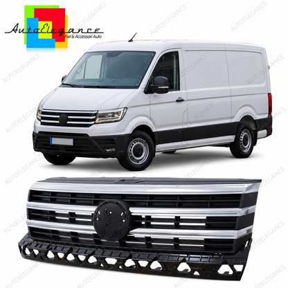 💕ART.10482 GRIGLIA  adatta per VW Crafter SY / SZ dal 2017💕