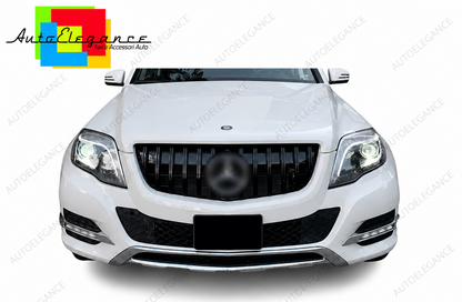 💕ART.10491 GRIGLIA Mercedes GLK X204 facelift (12-15)💕