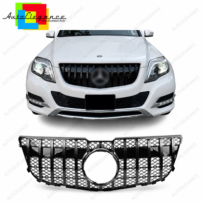 💕ART.10491 GRIGLIA Mercedes GLK X204 facelift (12-15)💕