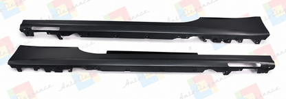 💕MINIGONNE LATERALI BMW 4 G22 G23 20- LOOK M💕