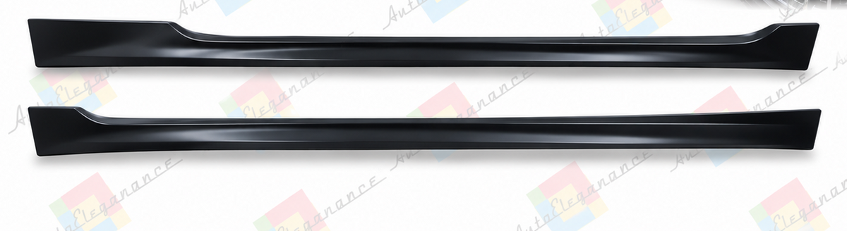 💕MINIGONNE LATERALI BMW 5 G30 LOOK M5💕