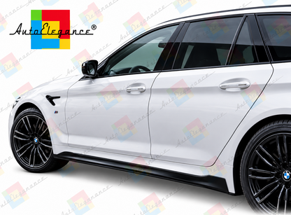 💕MINIGONNE LATERALI BMW 5 G30 LOOK M5💕