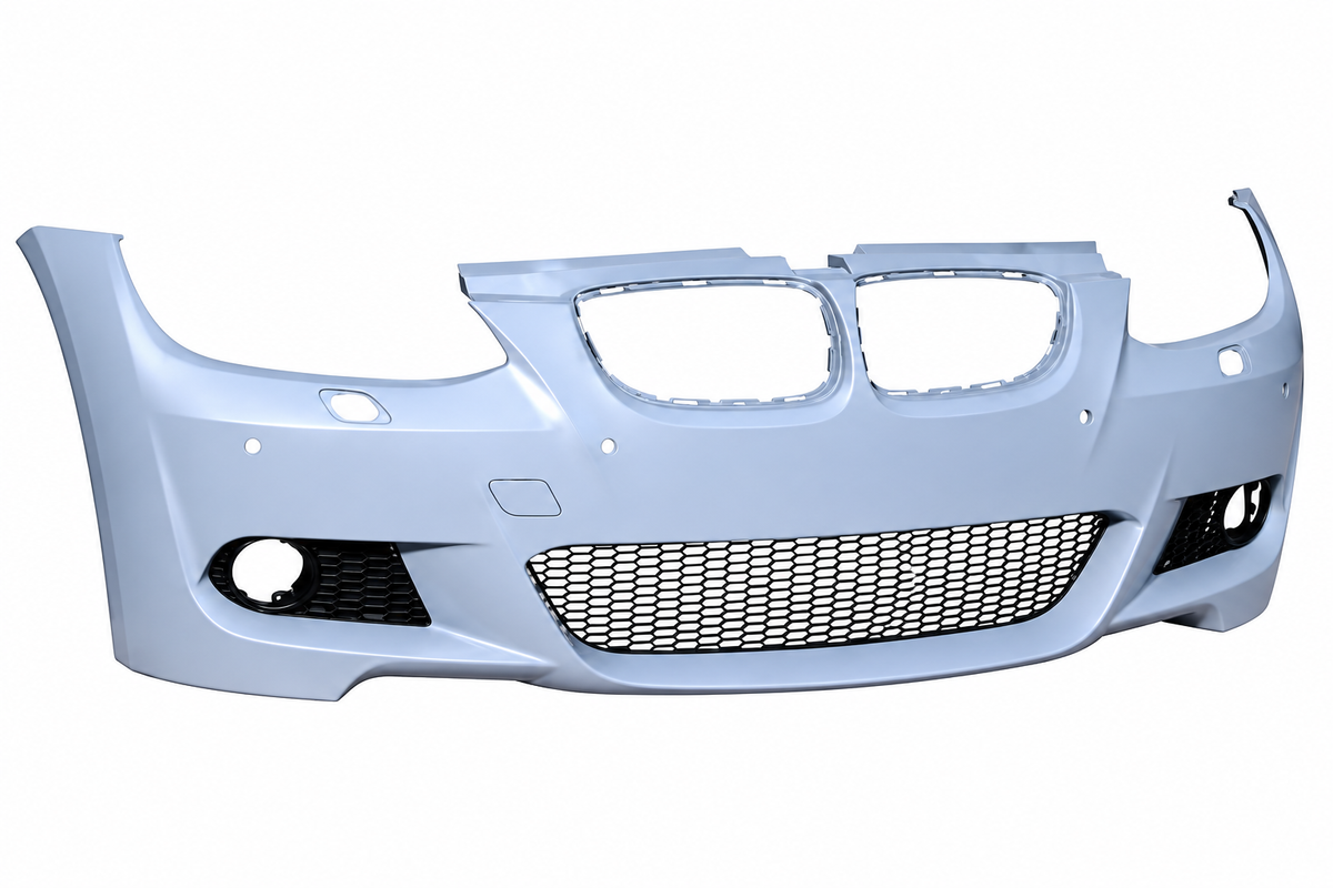💕BODYKIT BMW 3 E92 E93 06-10 LOOK M💕