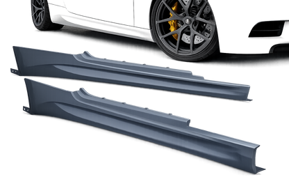 💕BODYKIT ADATTO  PER  BMW E92 E93 06-10 LOOK M SRA💕