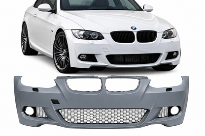 💕BODYKIT ADATTO  PER  BMW E92 E93 06-10 LOOK M SRA💕