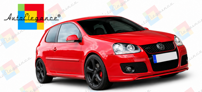 💕BODYKIT ADATTO  PER  VOLKSWAGEN  GOLF 5 LOOK R32 + GTI💕