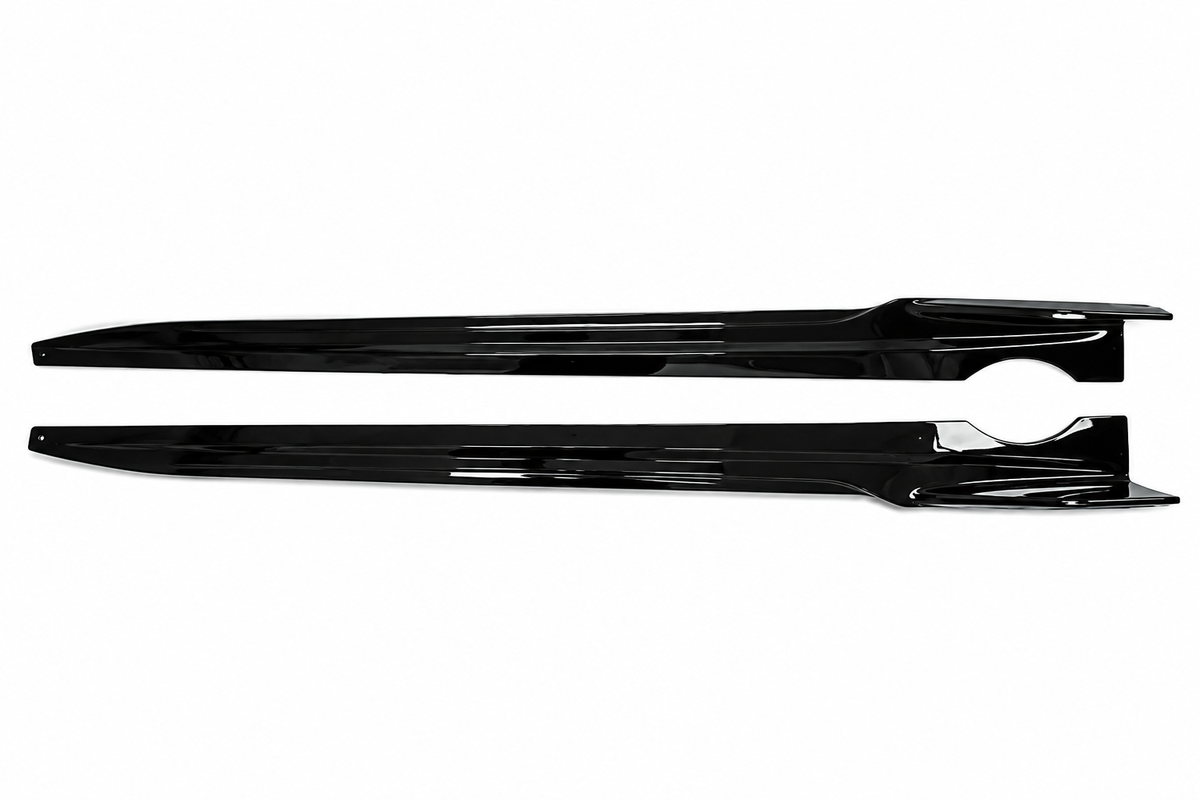 💕BODYKIT ADATTO  PER  BMW X5 F15 12-18 LOOK💕