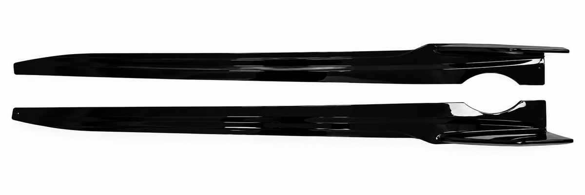 💕BODYKIT ADATTO  PER  BMW X5 G05 18- LOOK  NERO LUCIDO💕
