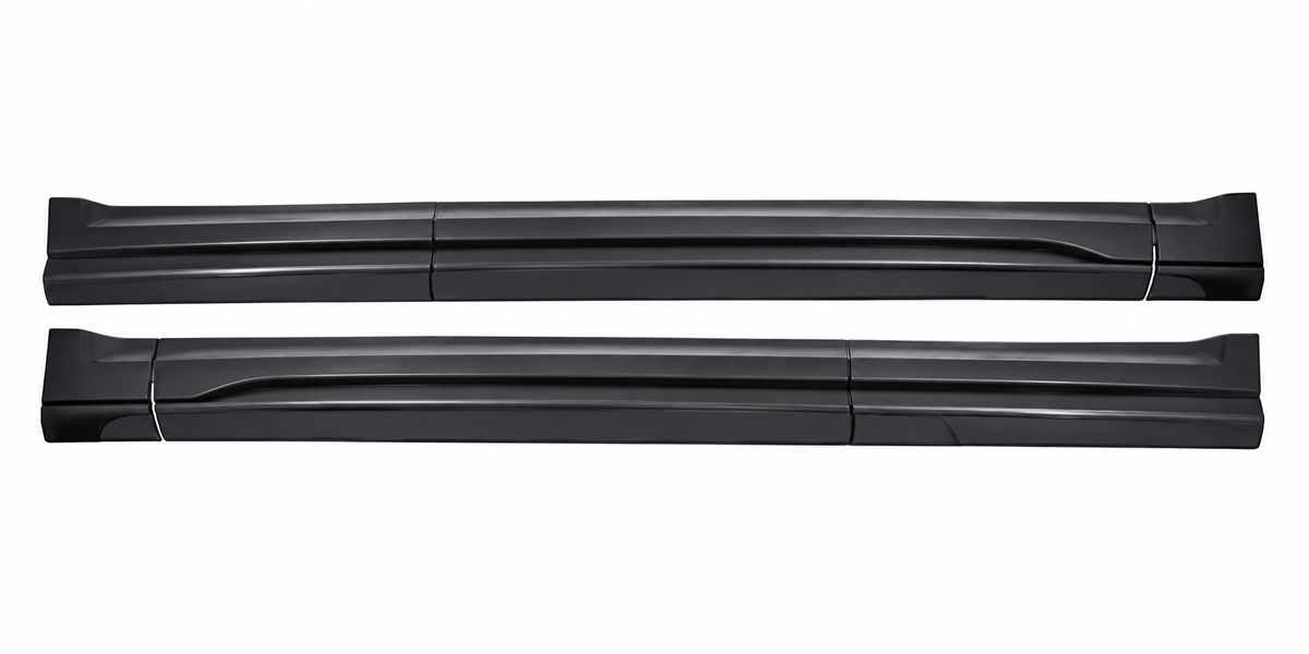 💕BODYKIT ADATTO  PER RANGE ROVER SPORT L494 18- LOOK SVR 💕