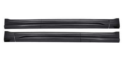 💕BODYKIT ADATTO  PER RANGE ROVER SPORT L494 18- LOOK SVR 💕