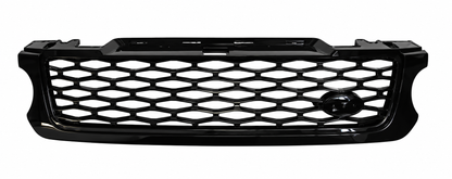 💕BODYKIT ADATTO  PER RANGE ROVER SPORT L494 18- LOOK SVR 💕