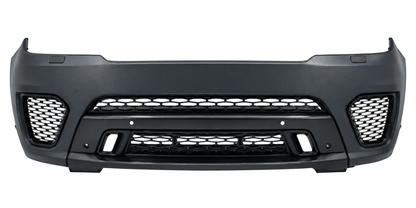 💕BODYKIT ADATTO  PER RANGE ROVER SPORT L494 18- LOOK SVR 💕