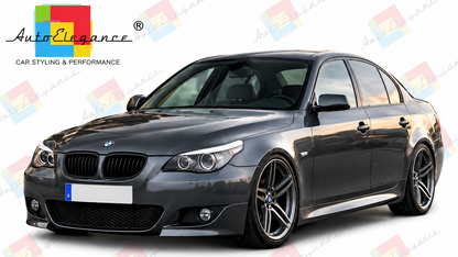 💕BODYKIT ADATTO  PER  BBMW 5 E60 03-10 LOOK M SRA💕