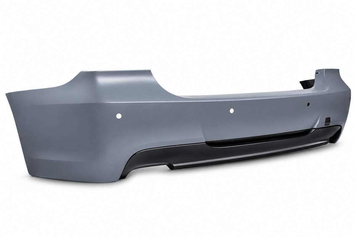 💕BODYKIT ADATTO  PER  BMW 3  E90 05-08 LOOK M PDC SRA💕