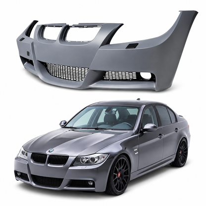 💕BODYKIT ADATTO  PER  BMW E90 05-08 LOOK M SRA💕
