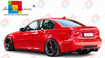 💕BODYKIT ADATTO  PER BMW E90 05-08 CON PDC LOOK M3💕