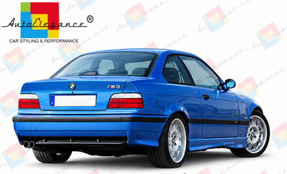 💕BODYKIT ADATTO  PER  BMW LOOK M3 E36💕