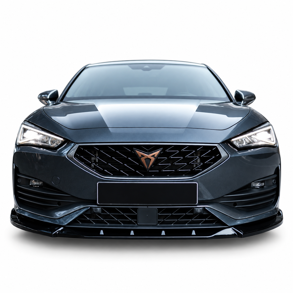 👉Splitter anteriore adatto per CUPRA mk1 (2020-2024)👈
