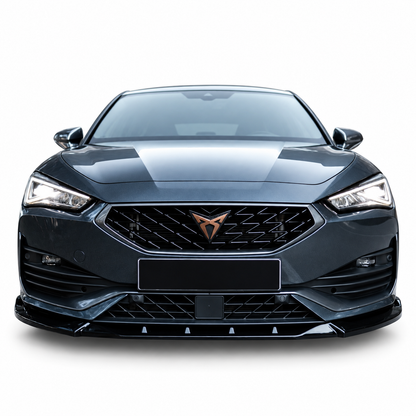 👉Splitter anteriore adatto per CUPRA mk1 (2020-2024)👈
