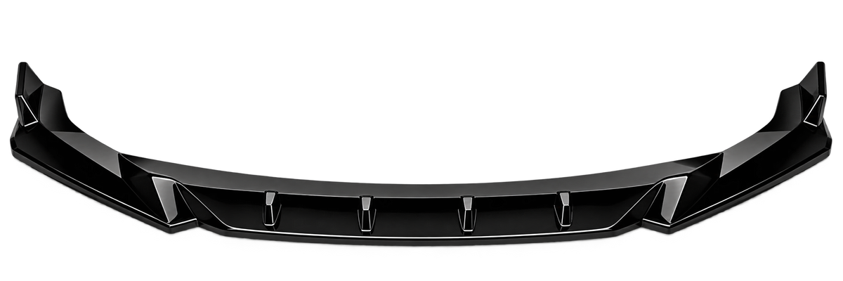 👉Splitter anteriore adatto per Audi S3/A3 S-Line 8V Facelift (2016-2019)👈