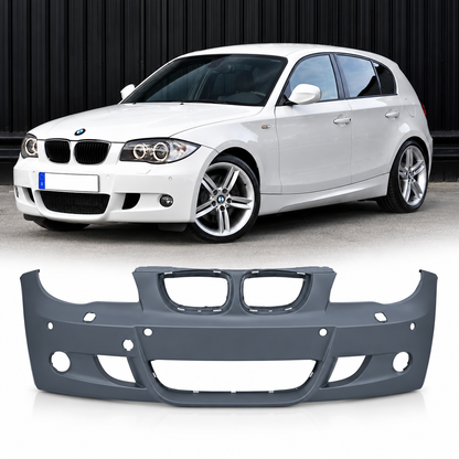 💕BODYKIT ADATTO  PER  BMW 1 E87 04-11 LOOK M PDC💕