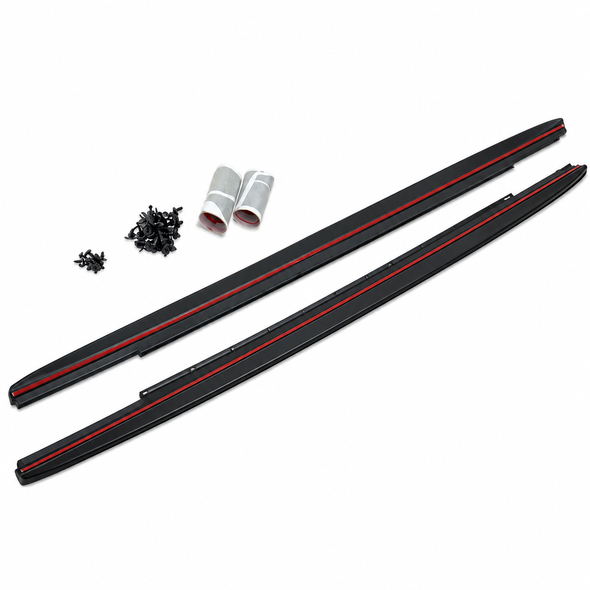 💕BODYKIT ADATTO  PER  BMW 5 G30 G31 17-20 LOOK M-PERFORMANCE💕