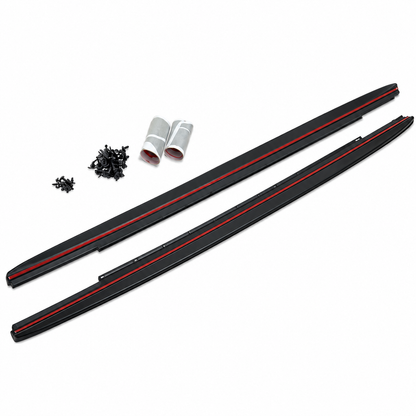 💕BODYKIT ADATTO  PER  BMW 5 G30 G31 17-20 LOOK M-PERFORMANCE💕