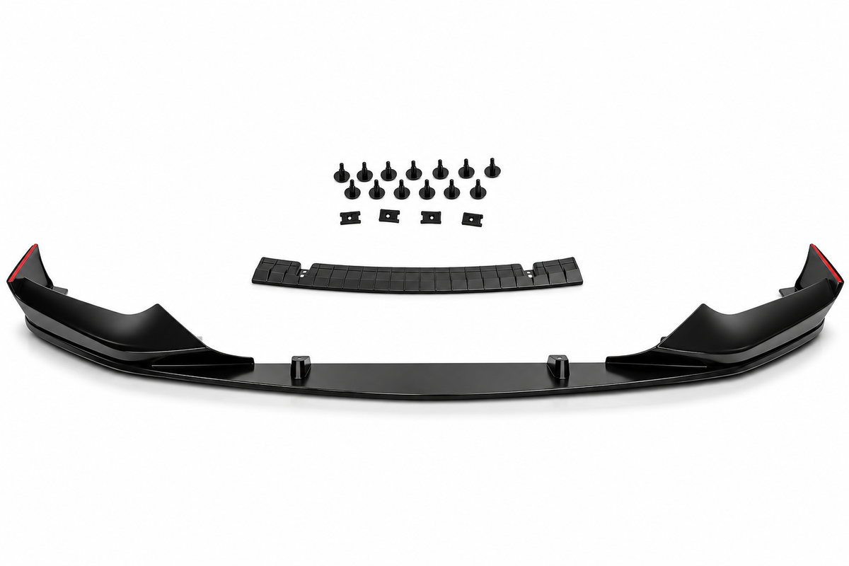 💕BODYKIT ADATTO  PER  BMW 5 G30 G31 17-20 LOOK M-PERFORMANCE💕