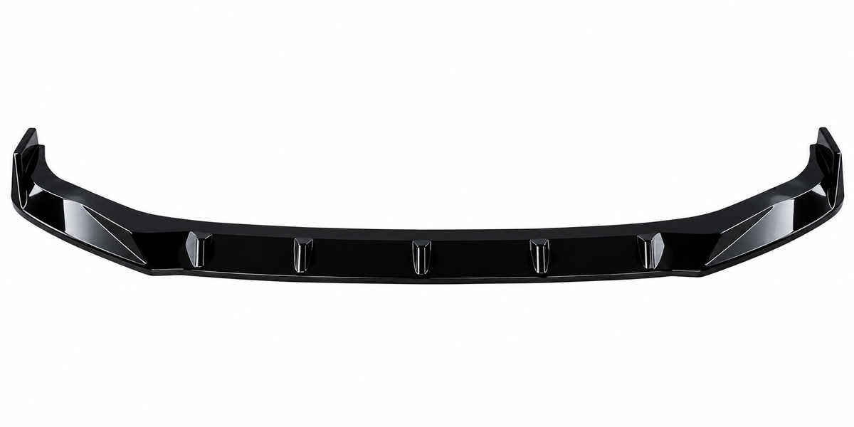 BODYKIT E36 + COUPE REAR LIGHTS WITH WHITE INDICATOR