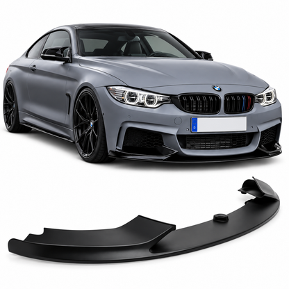 💕BODYKIT  ADATTO PER    BMW 4 F36 GRAN COUPE LOOK M PERFORMANCE PDC SRA💕