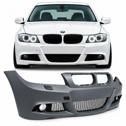 💕BODYKIT  ADATTO PER  BMW 3 E90 LCI 08-12 LOOK M SRA💕