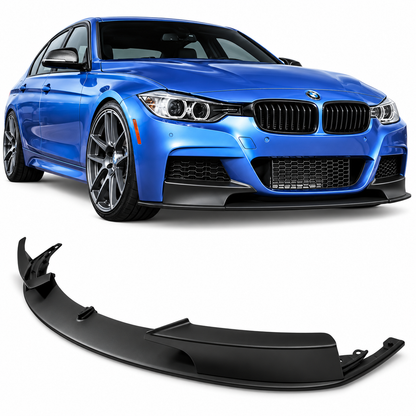 💕BODYKIT  ADATTO PER  BMW 3 F31 TOURING LOOK M PERFORMANCE PDC💕