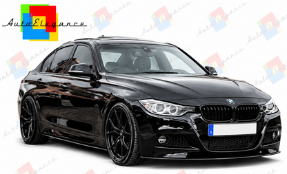 💕BODYKIT  ADATTO PER   BMW 3 F30 LOOK M PERFORMANCE PDC💕