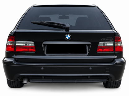 👉Fanali posteriori rossi e bianchi adatto per BMW E39 09.95-08.00 Touring👈