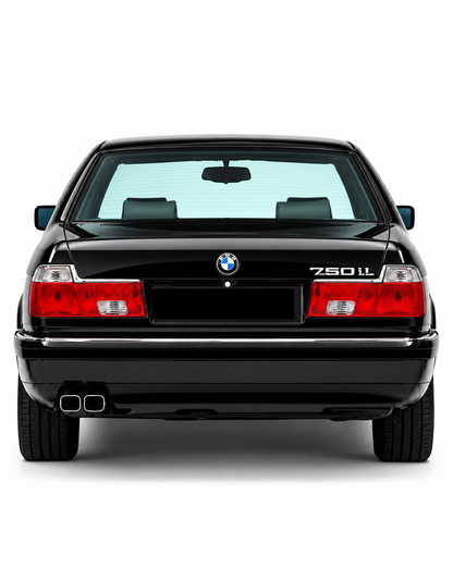 👉Fanali posteriori rossi e bianchi adatto per BMW E32 06.86-04.94👈