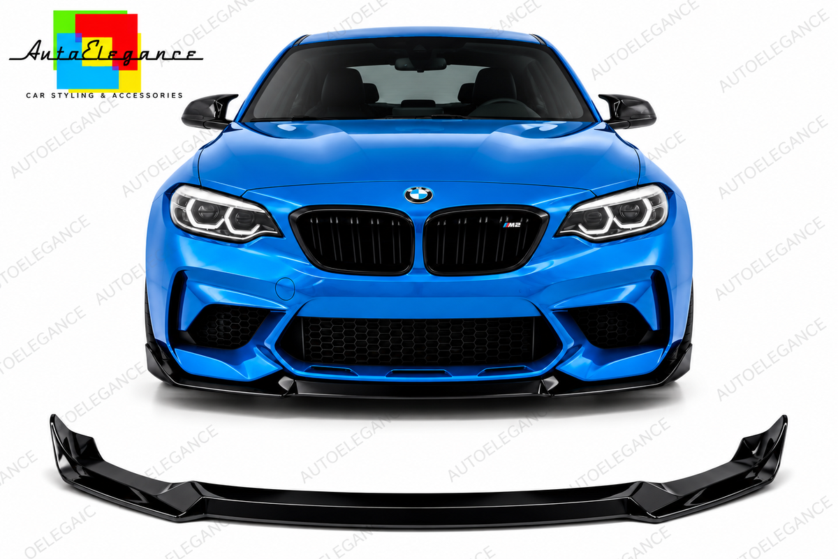 BODYKIT E36 + COUPE REAR LIGHTS WITH WHITE INDICATOR