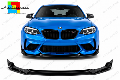 BODYKIT E36 + COUPE REAR LIGHTS WITH WHITE INDICATOR