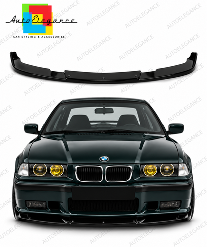 👉Splitter anteriore adatto per BMW M3 Serie E36 90-00👈